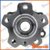 Moyeu de roue avant pour BMW | KLP-BM-033, 6277